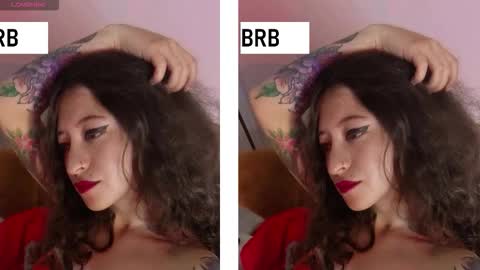 Rosh Hell online show from November 29, 11:57 am