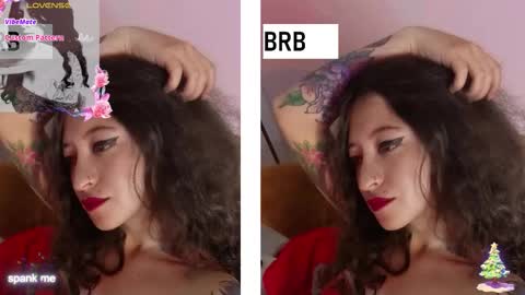 Rosh Hell online show from December 20, 7:59 am