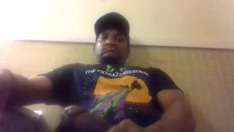 Roshun Haynes online show from May 3, 6:08 am