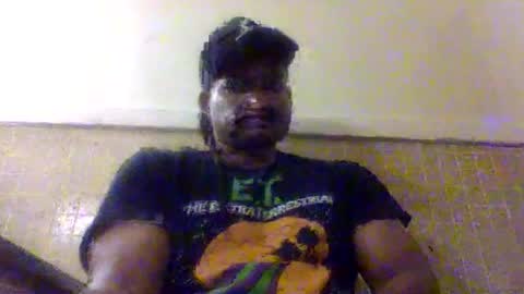 Snapshot of roshun69 chatting on June 8, 6:25 am Roshun Haynes online show from June 8, 6:25 am