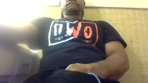 Snapshot of roshun69 chatting on July 20, 4:05 am Roshun Haynes online show from July 20, 4:05 am