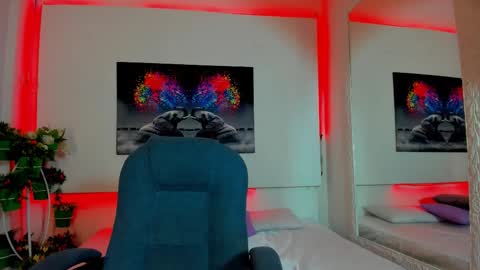 rosi_cooper online show from January 10, 11:12 am