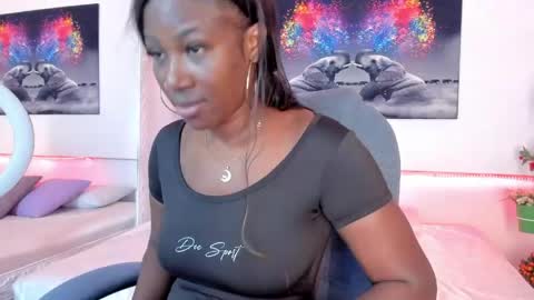 Snapshot of rosi_cooper chatting on May 16, 11:09 am rosi_cooper online show from May 16, 11:09 am