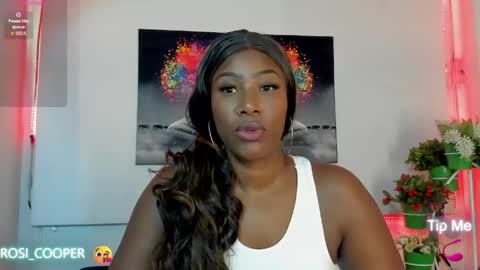 Snapshot of rosi_cooper chatting on June 9, 11:11 am rosi_cooper online show from June 9, 11:11 am