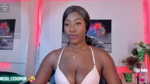 rosi_cooper online show from June 19, 11:14 am