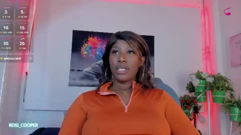 rosi_cooper online show from June 27, 11:26 am