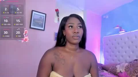 rosi_cooper online show from July 20, 11:34 am