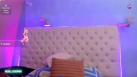 rosi_cooper online show from July 28, 12:48 pm