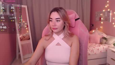 Rosie online show from November 18, 1:00 am