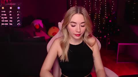 Rosie online show from January 13, 1:33 am