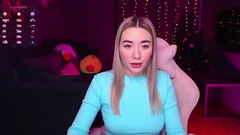 Rosie online show from January 16, 2:26 am