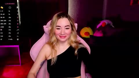 Rosie online show from February 20, 3:36 am