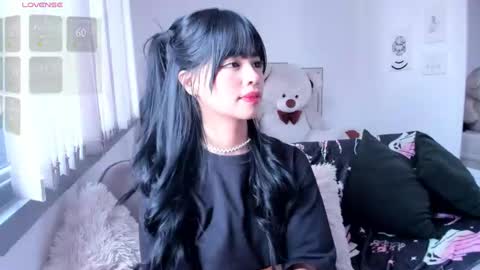 Snapshot of rosie_se chatting on December 14, 3:15 pm Rosieeee online show from December 14, 3:15 pm