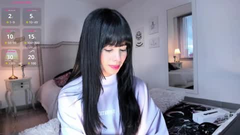 Snapshot of rosie_se chatting on January 11, 9:57 pm Rosieeee online show from January 11, 9:57 pm