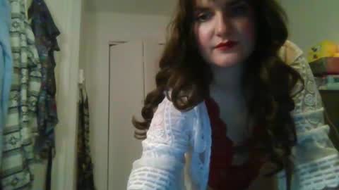 rosie_woods online show from December 14, 12:49 am