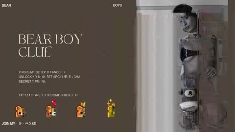 Snapshot of rosiebones chatting on May 11, 11:13 pm Rosie Bones online show from May 11, 11:13 pm