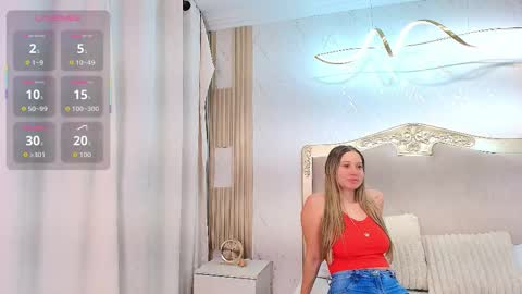 Rosie online show from March 11, 2:56 pm