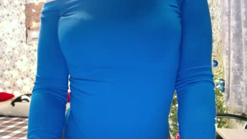 Rosie is waiting for YOU online show from December 13, 5:05 am