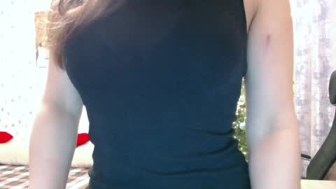 Rosie is waiting for YOU online show from January 17, 3:55 am