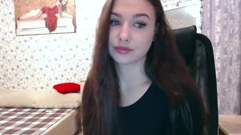 Rosie is waiting for YOU online show from February 25, 4:14 am