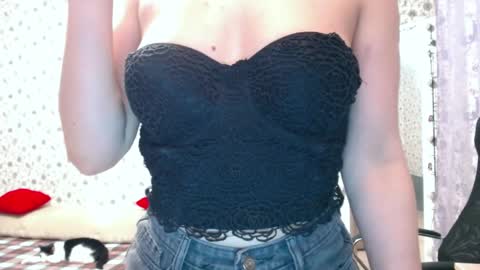 Rosie is waiting for YOU online show from February 28, 4:10 am