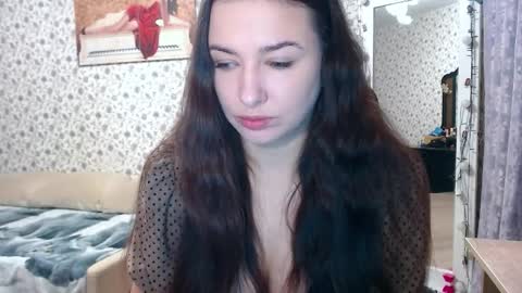 Rosie is waiting for YOU online show from October 27, 4:16 am