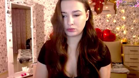Rosie is waiting for YOU online show from March 13, 3:46 am