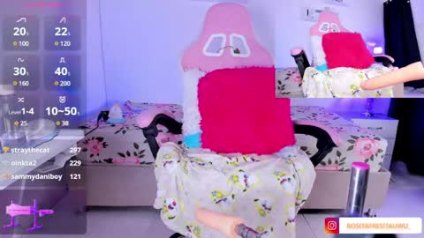 rositafresita01 online show from February 19, 4:33 pm