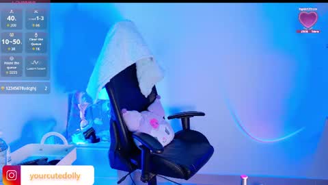 Snapshot of rositafresita01 chatting on August 6, 1:13 pm rositafresita01 online show from August 6, 1:13 pm