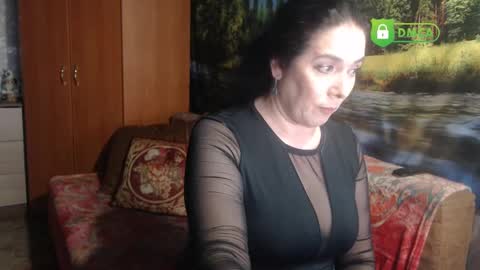Snapshot of rositaohsky chatting on February 28, 12:32 am rositaohsky online show from February 28, 12:32 am