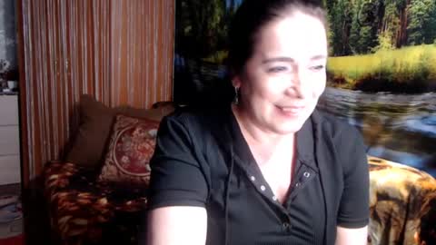 Snapshot of rositaohsky chatting on June 15, 10:34 pm rositaohsky online show from June 15, 10:34 pm