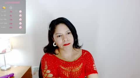 Snapshot of rositaredred chatting on February 17, 7:15 am ROSE online show from February 17, 7:15 am