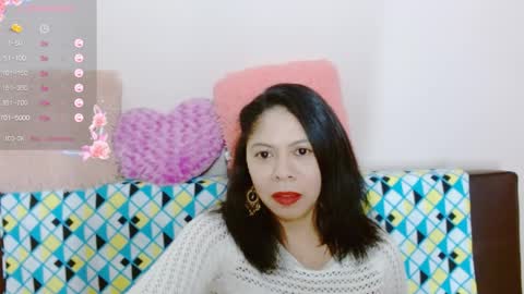 Snapshot of rositaredred chatting on April 2, 7:28 am ROSE online show from April 2, 7:28 am