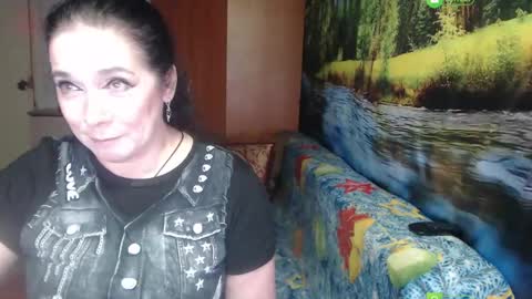 Snapshot of rositasky chatting on December 4, 12:08 am RositaSky online show from December 4, 12:08 am