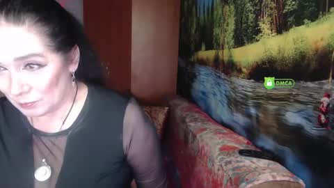 Snapshot of rositasky chatting on January 14, 5:51 am RositaSky online show from January 14, 5:51 am