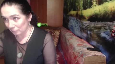 Snapshot of rositasky chatting on March 12, 8:52 pm RositaSky online show from March 12, 8:52 pm
