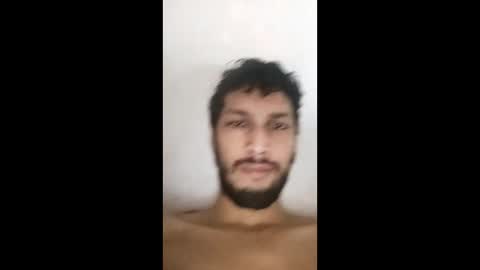 Snapshot of roskof69 chatting on January 3, 4:55 am Ribuu online show from January 3, 4:55 am