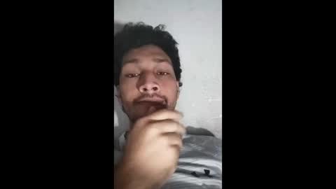 Snapshot of roskof69 chatting on January 27, 6:41 am Ribuu online show from January 27, 6:41 am