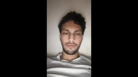 Snapshot of roskof69 chatting on February 19, 8:12 am Ribuu online show from February 19, 8:12 am