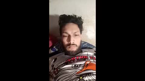 Snapshot of roskof69 chatting on October 30, 6:41 pm Ribuu online show from October 30, 6:41 pm