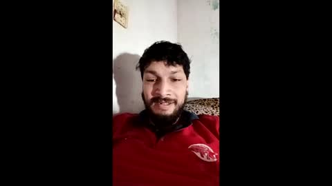 Snapshot of roskof69 chatting on November 12, 5:41 am Ribuu online show from November 12, 5:41 am