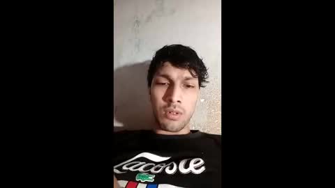 Snapshot of roskof69 chatting on November 24, 6:24 am Ribuu online show from November 24, 6:24 am