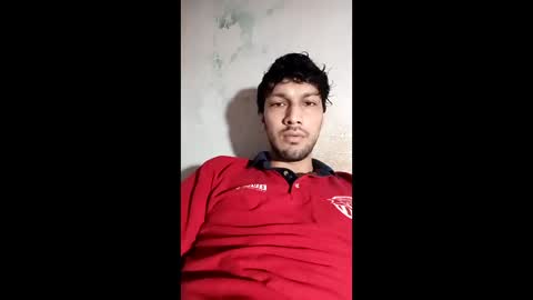 Snapshot of roskof69 chatting on December 1, 7:35 am Ribuu online show from December 1, 7:35 am