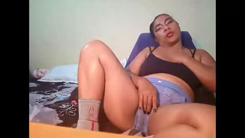 rosmerynavarro online show from February 13, 5:14 am