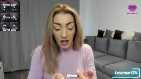 Rossa online show from February 23, 10:56 am