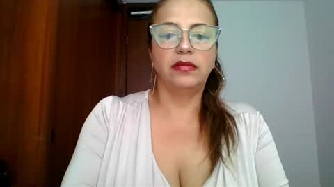 Rossana  online show from March 24, 12:32 pm