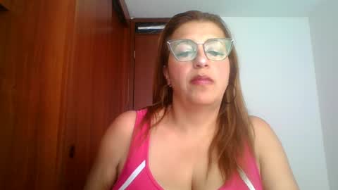Rossana  online show from April 26, 12:25 pm