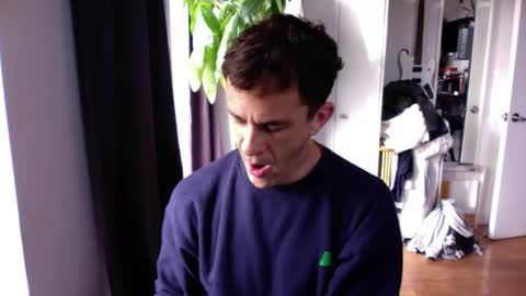 RossCollab online show from November 13, 1:54 pm