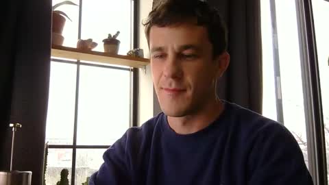 RossCollab online show from January 18, 1:48 pm