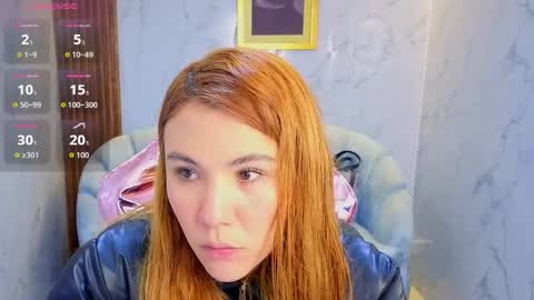 Rosse online show from March 12, 12:11 pm